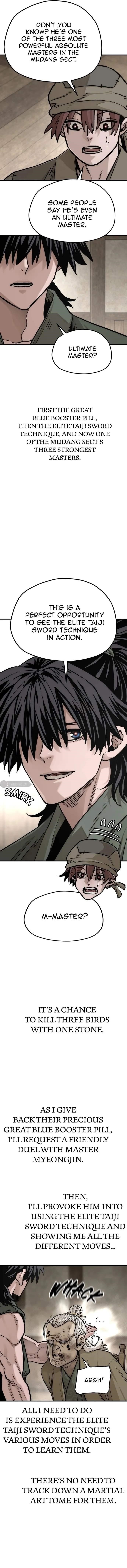 Heavenly Demon Cultivation Simulation Chapter 138 - Page 19