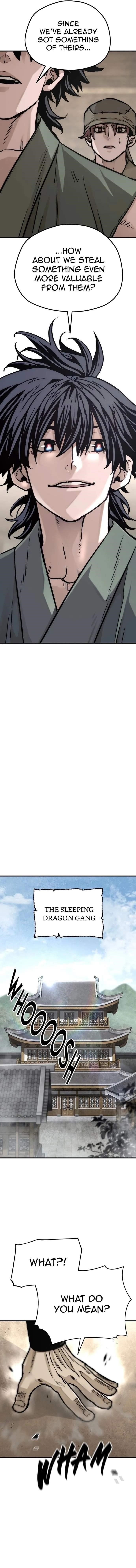 Heavenly Demon Cultivation Simulation Chapter 138 - Page 20