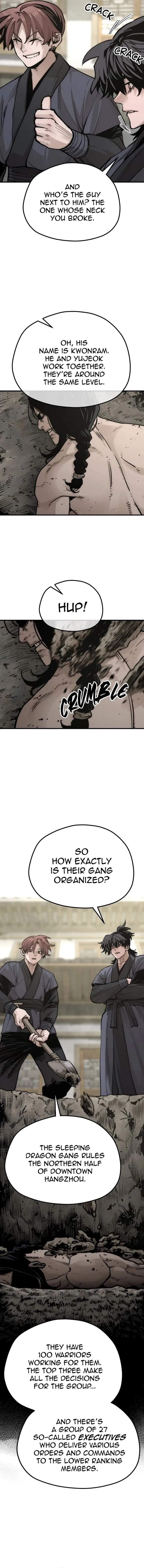 Heavenly Demon Cultivation Simulation Chapter 138 - Page 4