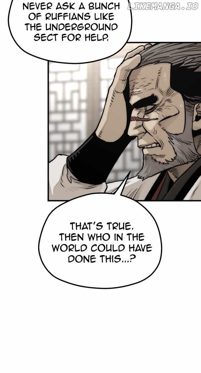 Heavenly Demon Cultivation Simulation Chapter 139 - Page 10