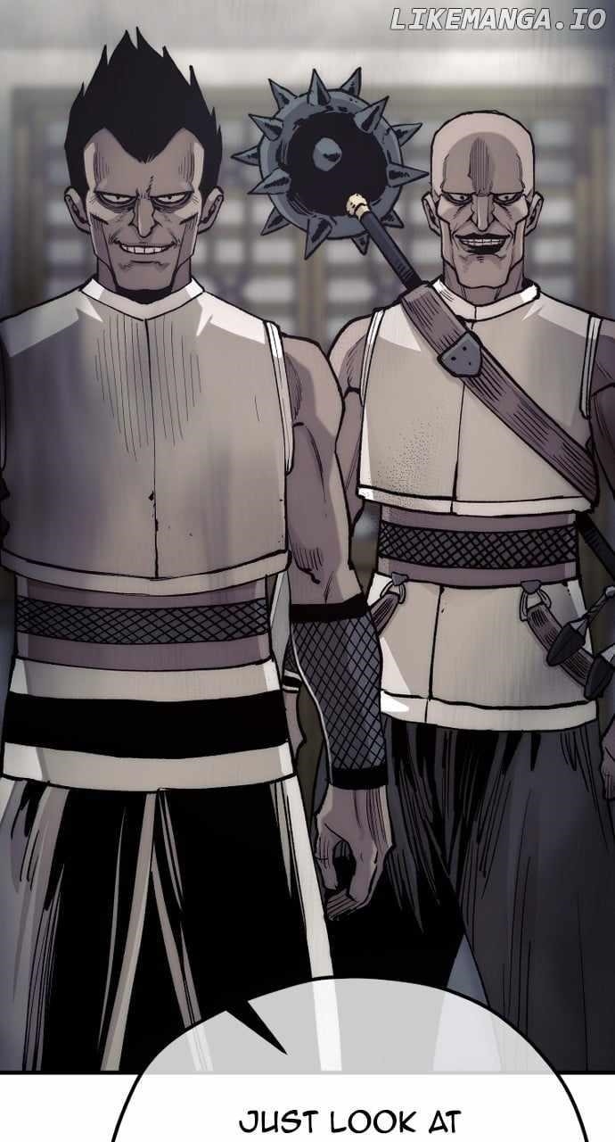 Heavenly Demon Cultivation Simulation Chapter 139 - Page 103