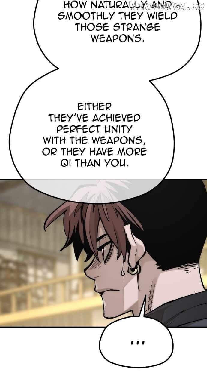 Heavenly Demon Cultivation Simulation Chapter 139 - Page 104