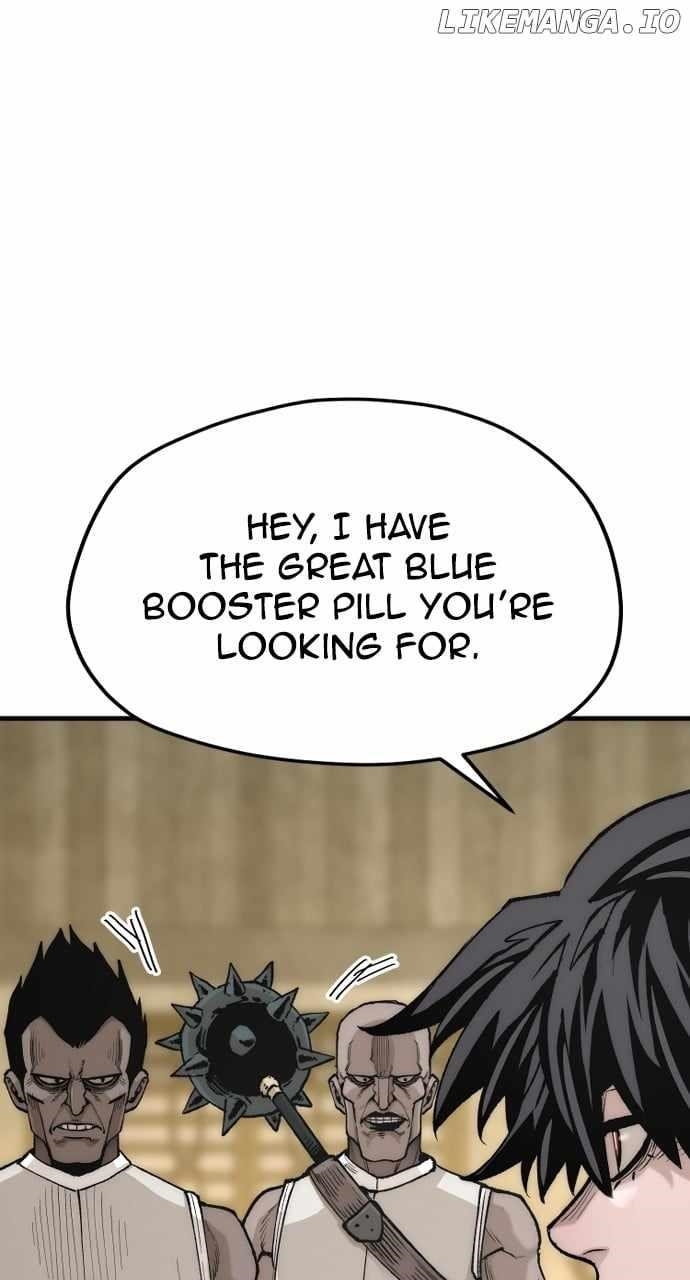 Heavenly Demon Cultivation Simulation Chapter 139 - Page 105