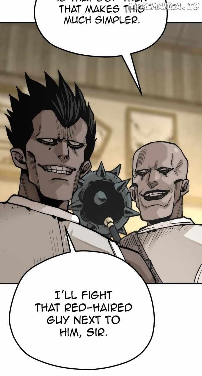 Heavenly Demon Cultivation Simulation Chapter 139 - Page 107