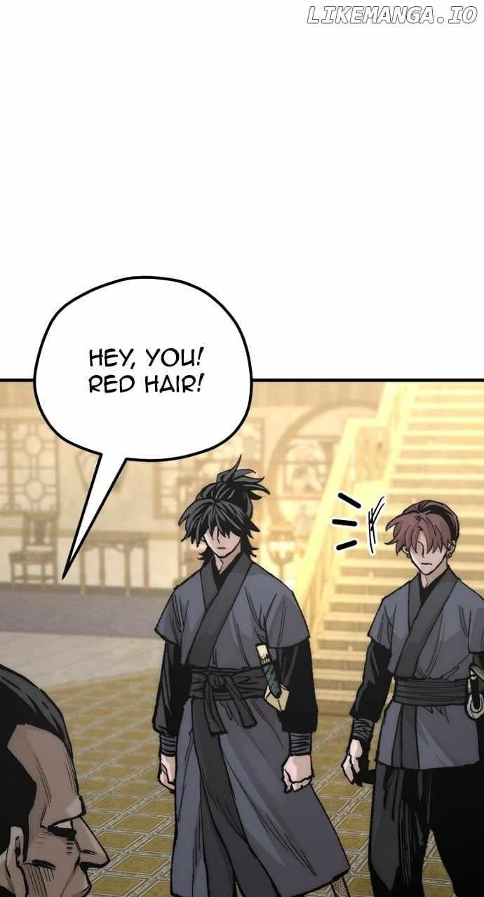 Heavenly Demon Cultivation Simulation Chapter 139 - Page 108