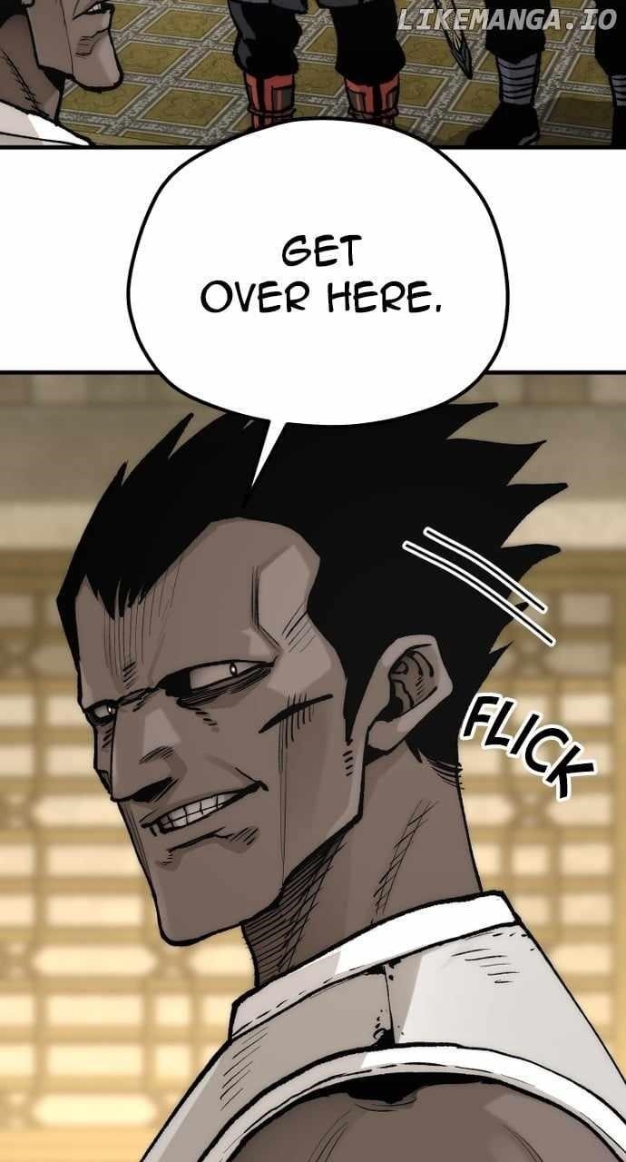 Heavenly Demon Cultivation Simulation Chapter 139 - Page 109