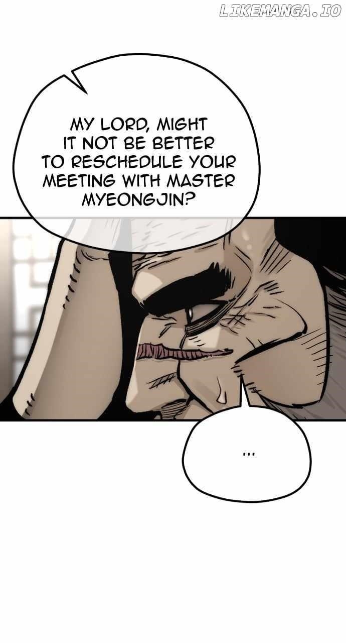 Heavenly Demon Cultivation Simulation Chapter 139 - Page 11