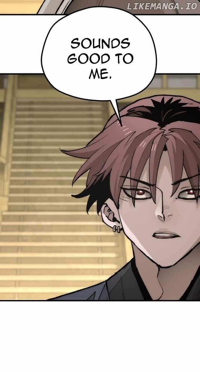 Heavenly Demon Cultivation Simulation Chapter 139 - Page 110