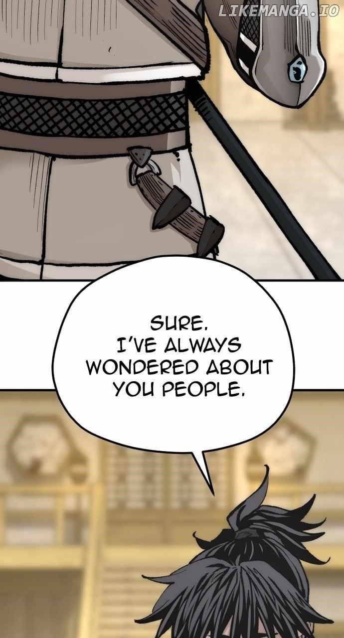 Heavenly Demon Cultivation Simulation Chapter 139 - Page 114