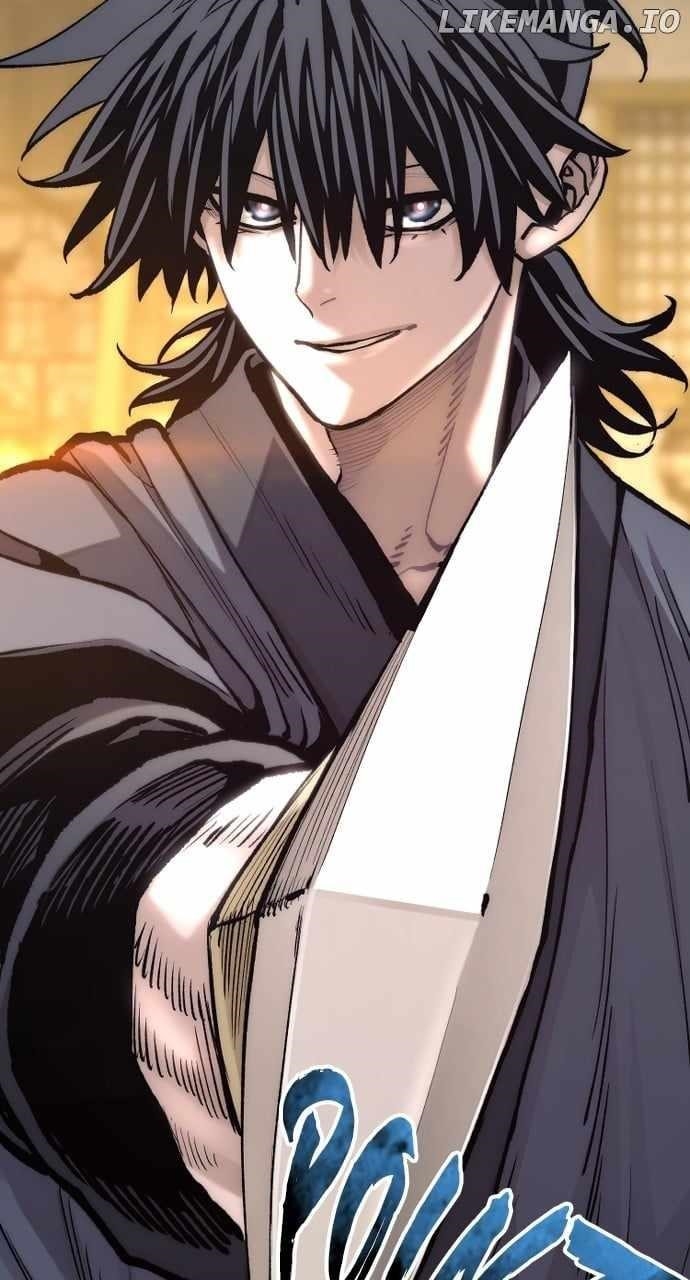 Heavenly Demon Cultivation Simulation Chapter 139 - Page 117