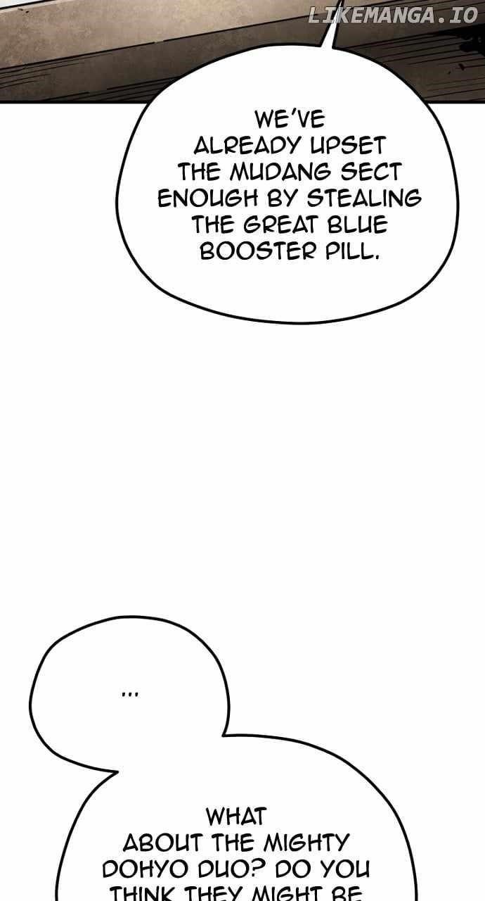 Heavenly Demon Cultivation Simulation Chapter 139 - Page 13