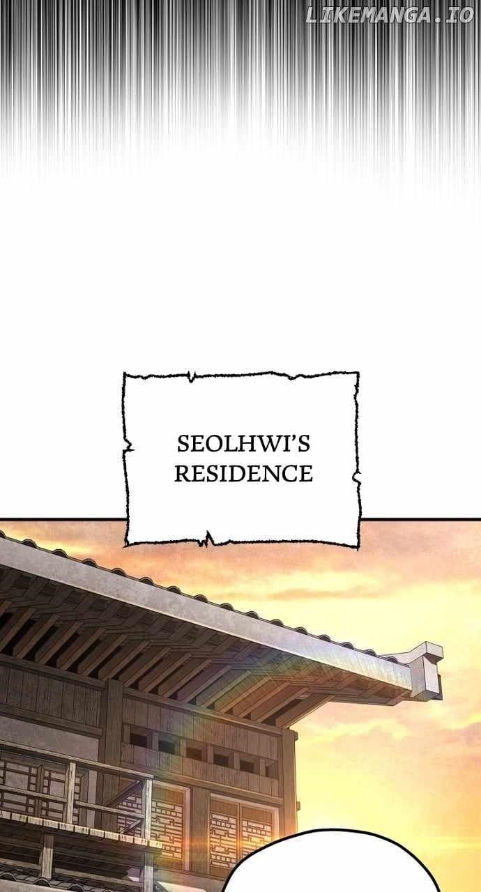 Heavenly Demon Cultivation Simulation Chapter 139 - Page 22