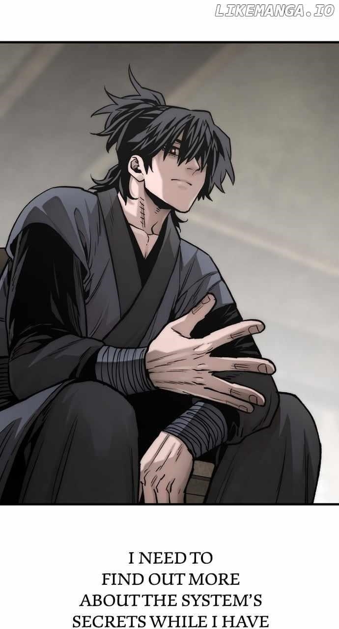 Heavenly Demon Cultivation Simulation Chapter 139 - Page 30