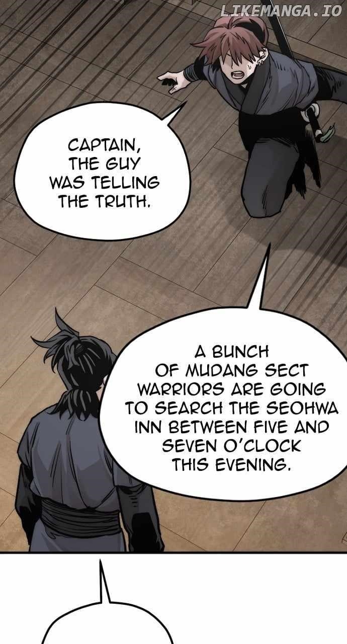 Heavenly Demon Cultivation Simulation Chapter 139 - Page 43