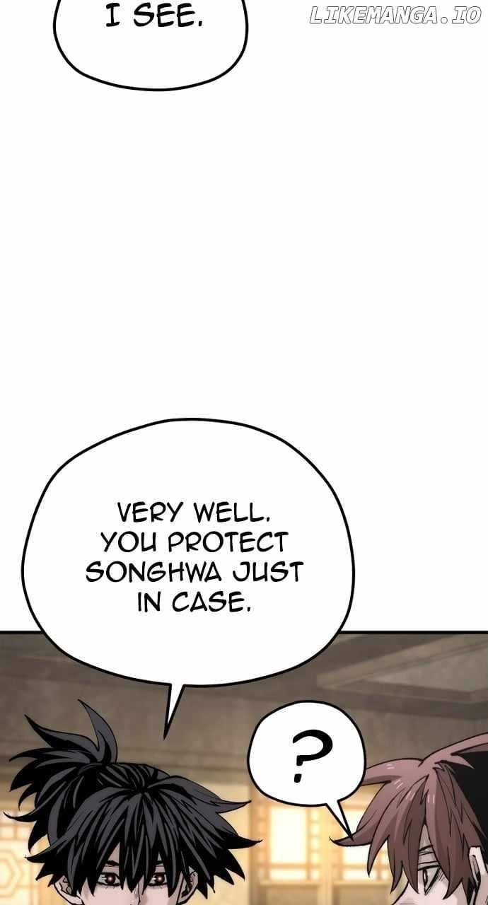 Heavenly Demon Cultivation Simulation Chapter 139 - Page 44