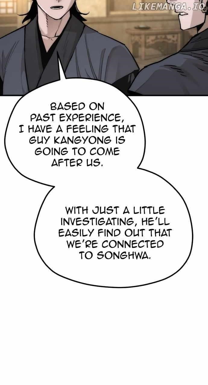 Heavenly Demon Cultivation Simulation Chapter 139 - Page 45