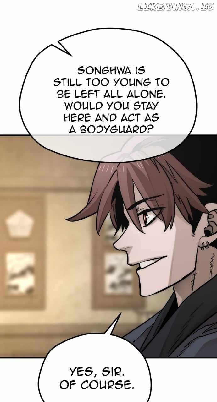 Heavenly Demon Cultivation Simulation Chapter 139 - Page 46