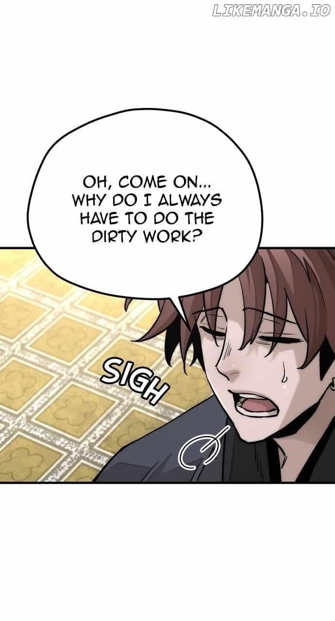 Heavenly Demon Cultivation Simulation Chapter 139 - Page 59