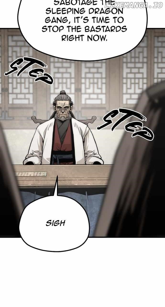 Heavenly Demon Cultivation Simulation Chapter 139 - Page 6