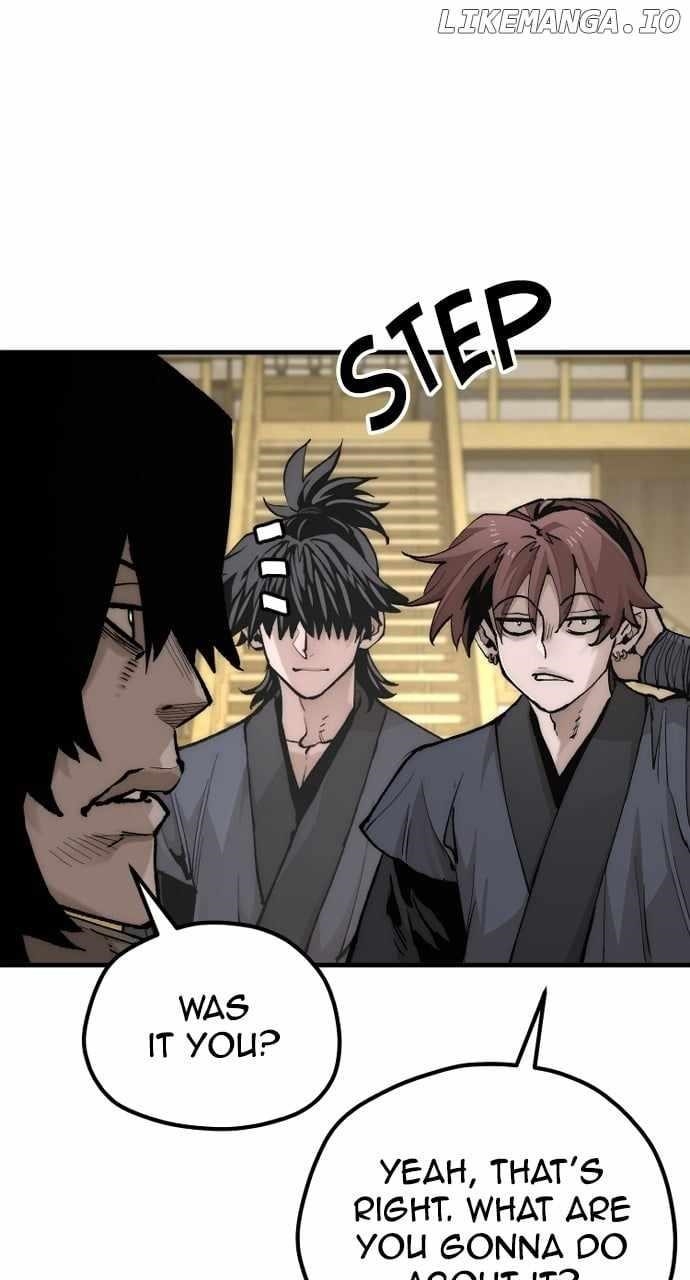 Heavenly Demon Cultivation Simulation Chapter 139 - Page 60