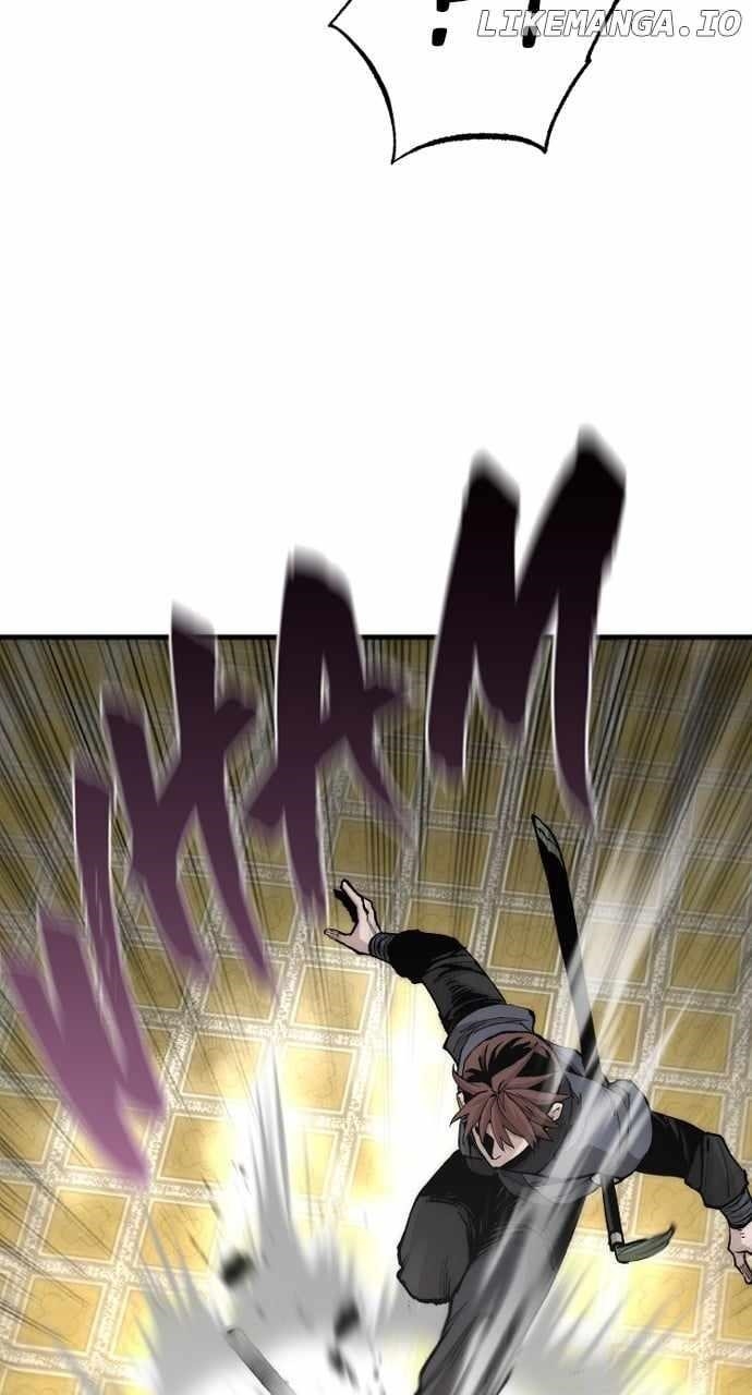 Heavenly Demon Cultivation Simulation Chapter 139 - Page 64