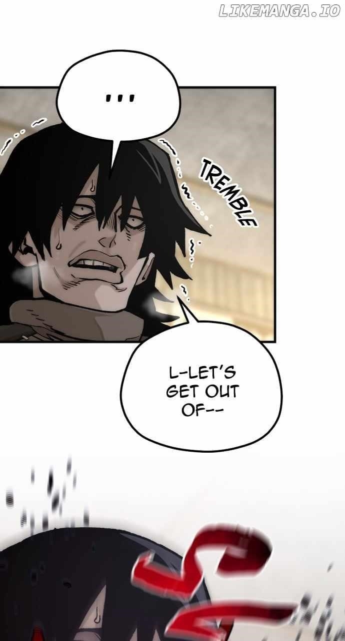 Heavenly Demon Cultivation Simulation Chapter 139 - Page 79