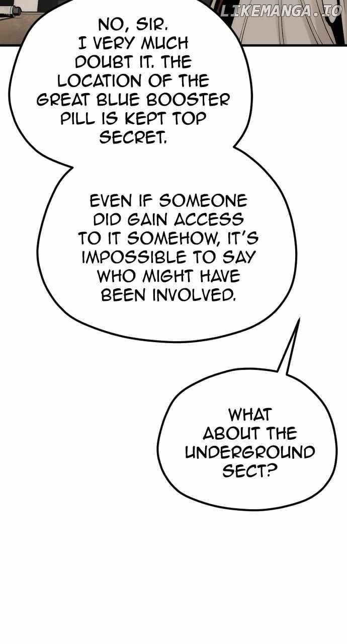 Heavenly Demon Cultivation Simulation Chapter 139 - Page 8