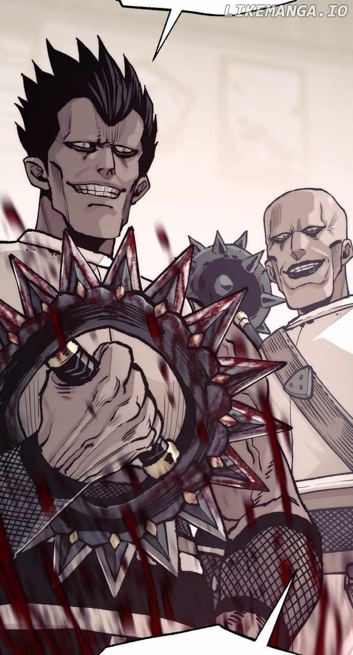 Heavenly Demon Cultivation Simulation Chapter 139 - Page 83