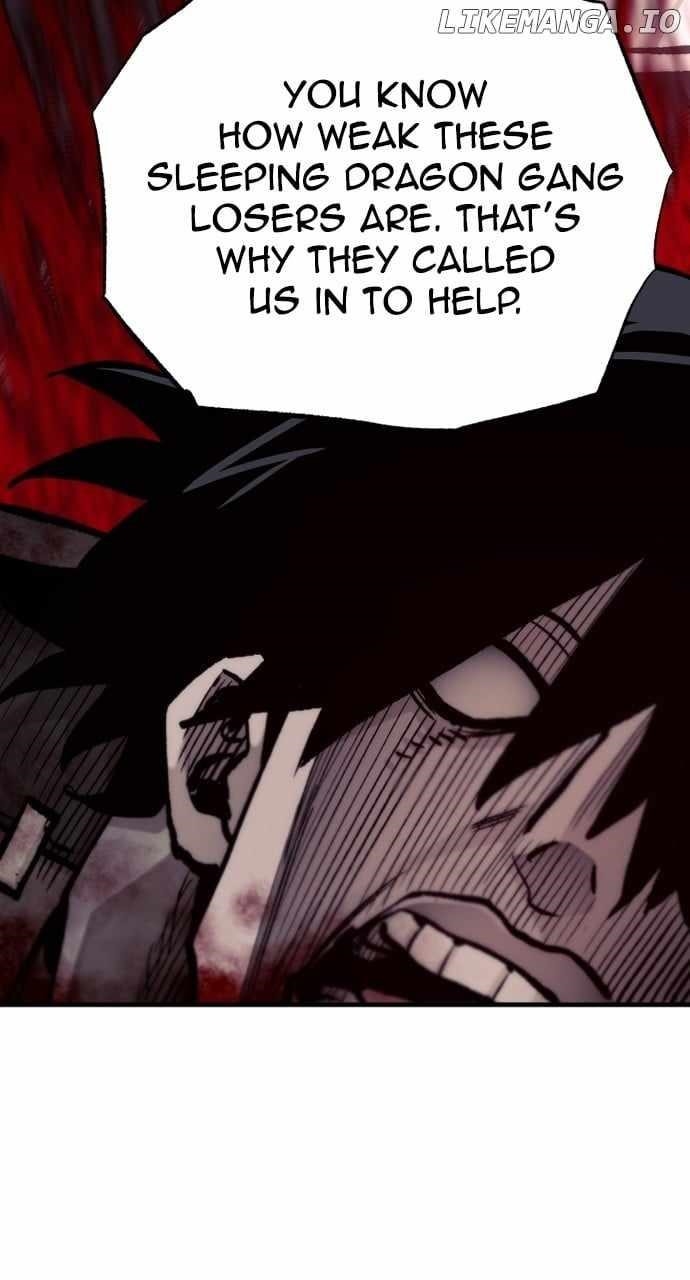 Heavenly Demon Cultivation Simulation Chapter 139 - Page 84