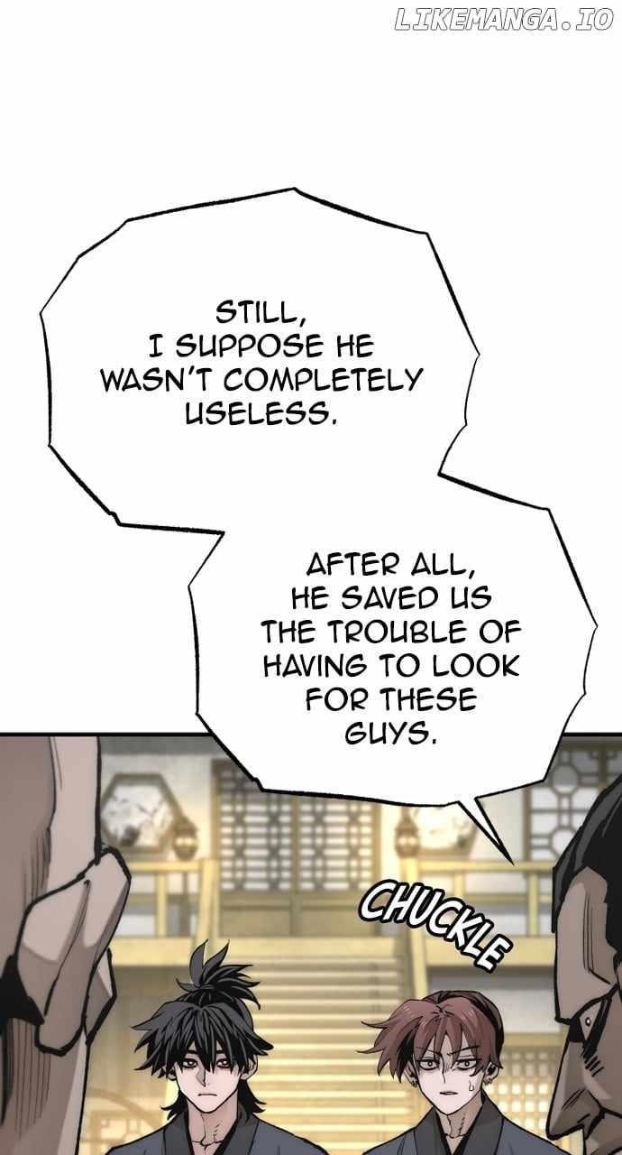 Heavenly Demon Cultivation Simulation Chapter 139 - Page 85