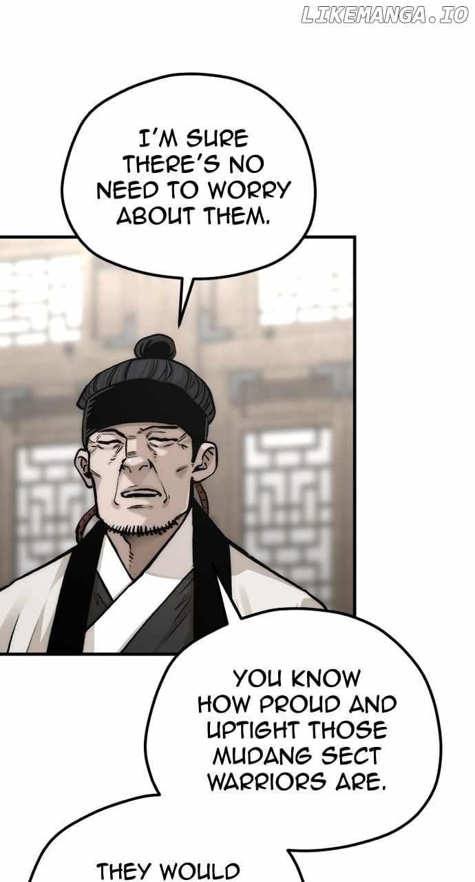 Heavenly Demon Cultivation Simulation Chapter 139 - Page 9