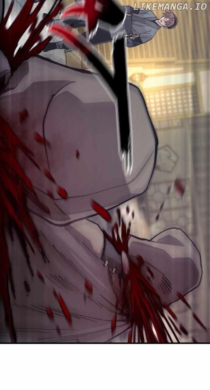 Heavenly Demon Cultivation Simulation Chapter 139 - Page 92