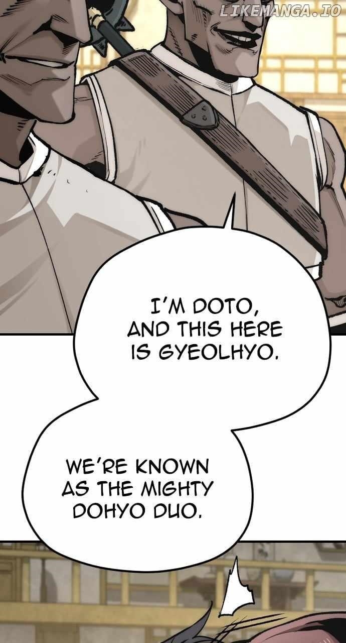 Heavenly Demon Cultivation Simulation Chapter 139 - Page 95