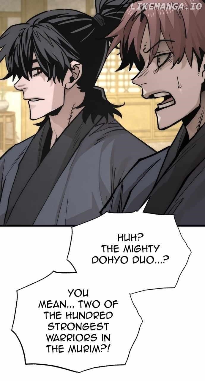 Heavenly Demon Cultivation Simulation Chapter 139 - Page 96