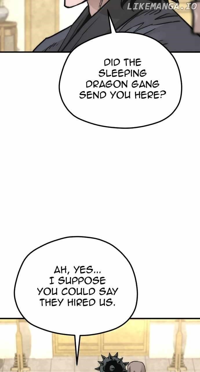 Heavenly Demon Cultivation Simulation Chapter 139 - Page 98