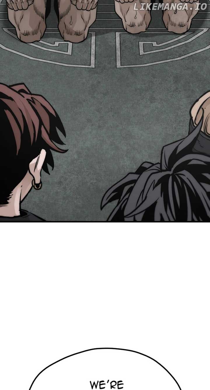 Heavenly Demon Cultivation Simulation Chapter 140 - Page 100