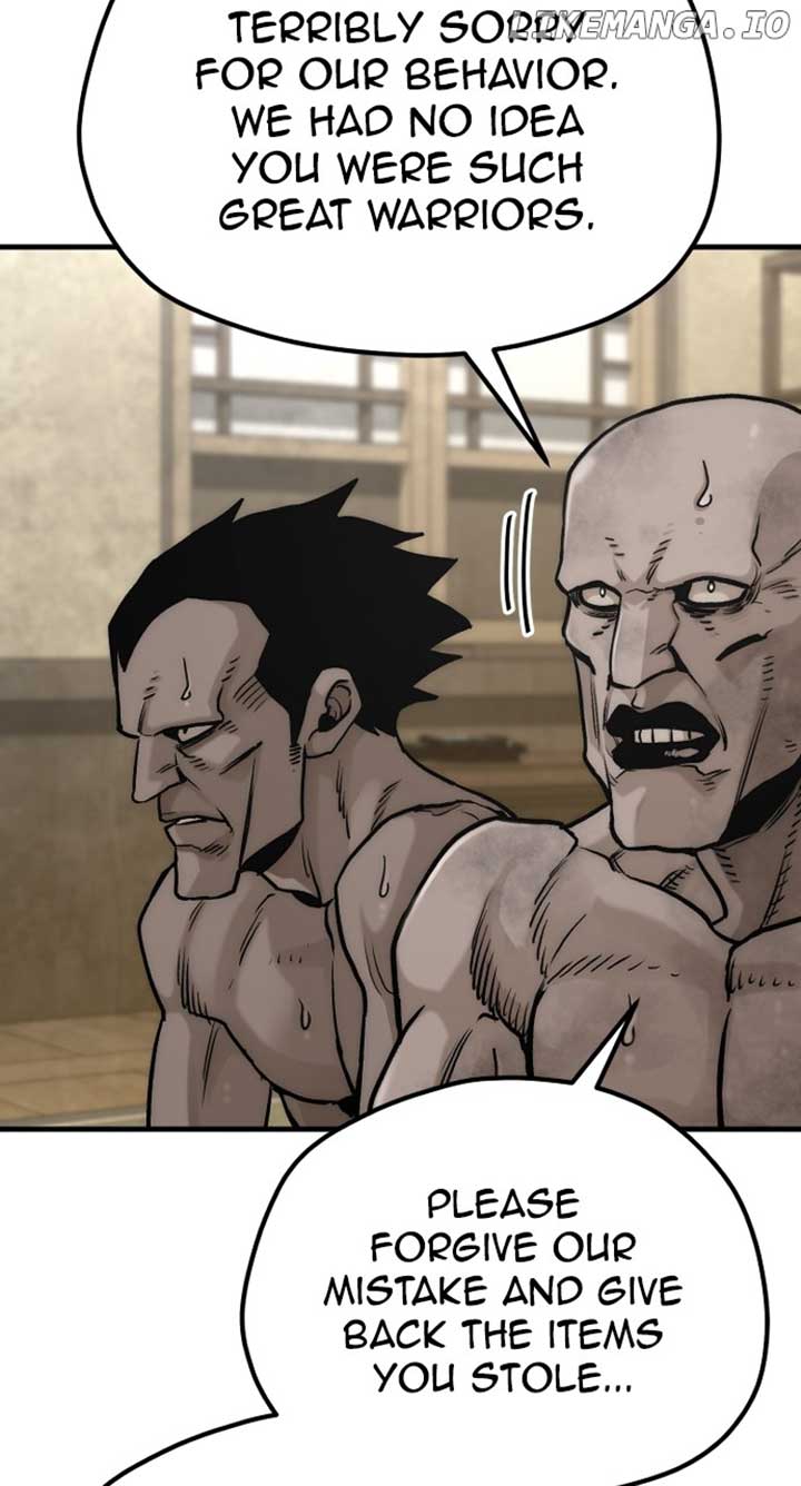 Heavenly Demon Cultivation Simulation Chapter 140 - Page 101