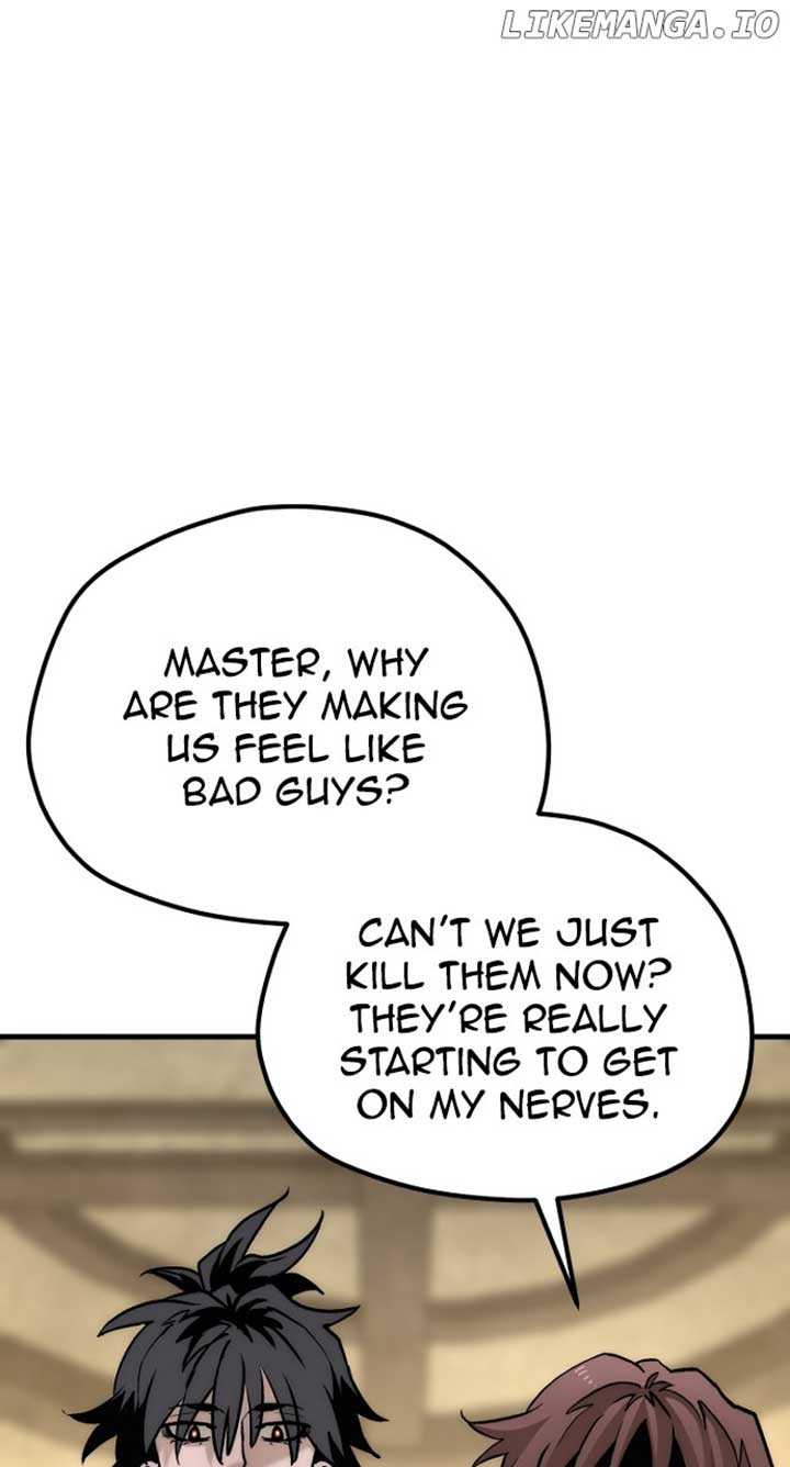 Heavenly Demon Cultivation Simulation Chapter 140 - Page 108