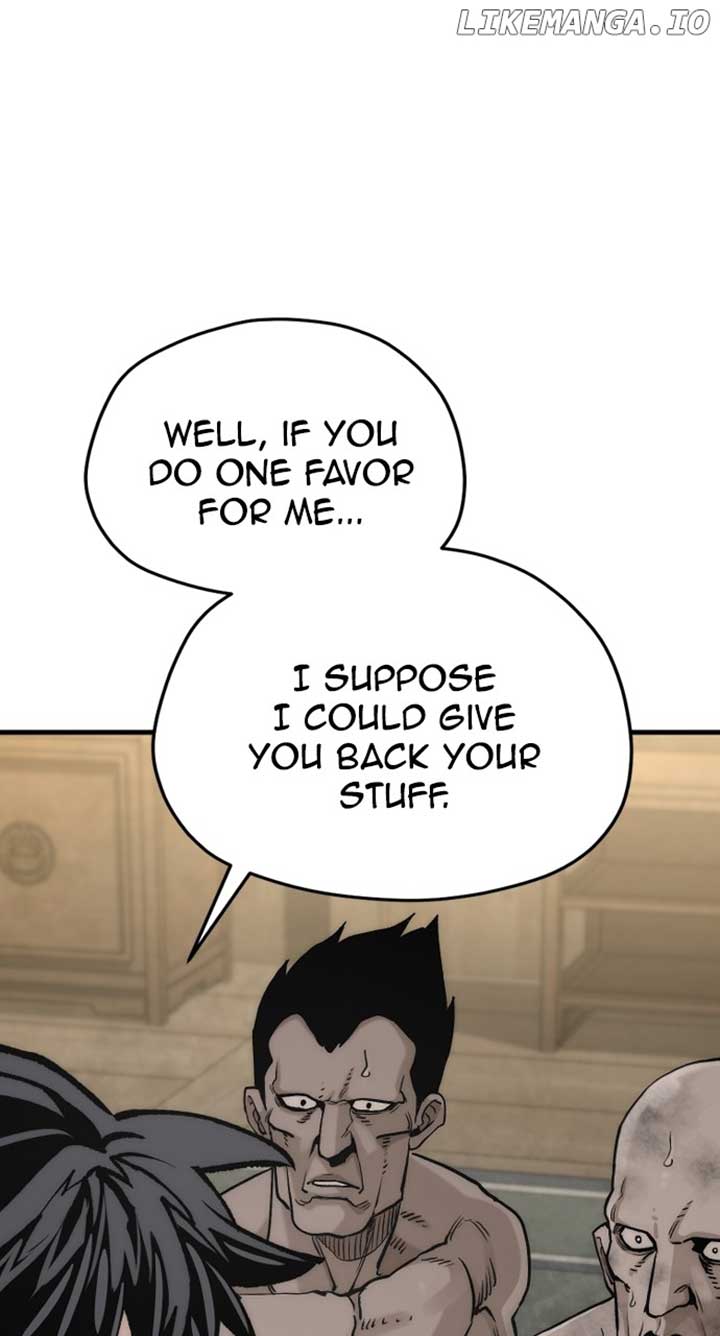 Heavenly Demon Cultivation Simulation Chapter 140 - Page 110