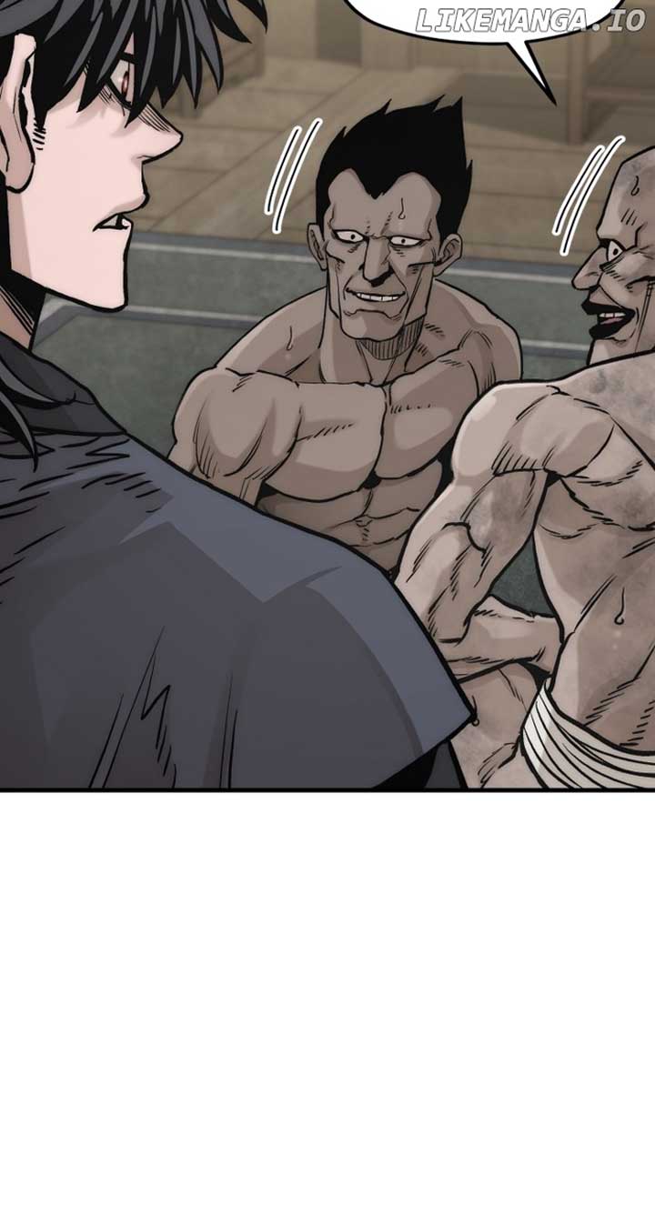 Heavenly Demon Cultivation Simulation Chapter 140 - Page 116