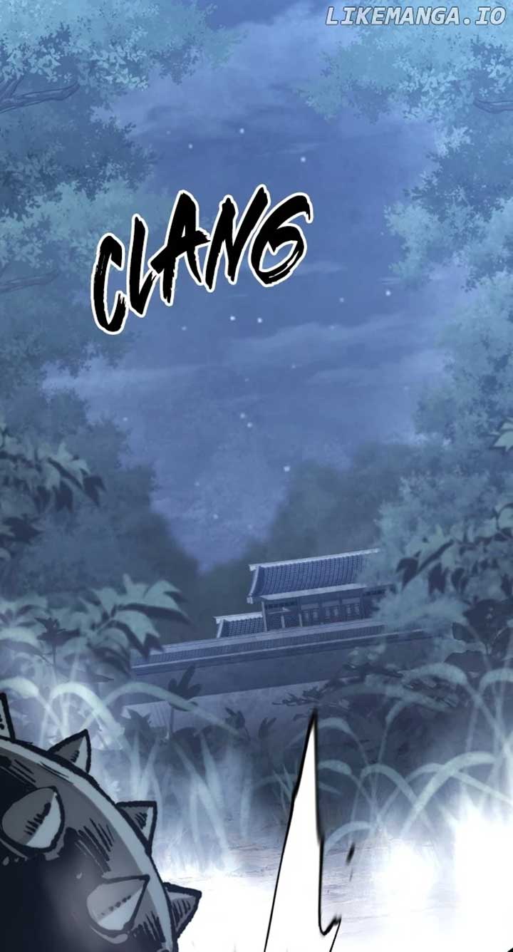 Heavenly Demon Cultivation Simulation Chapter 140 - Page 12