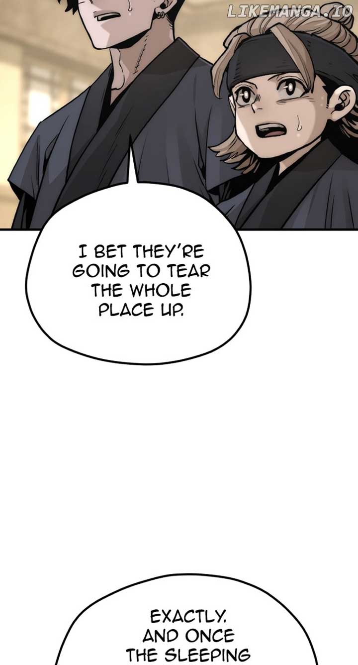 Heavenly Demon Cultivation Simulation Chapter 140 - Page 127