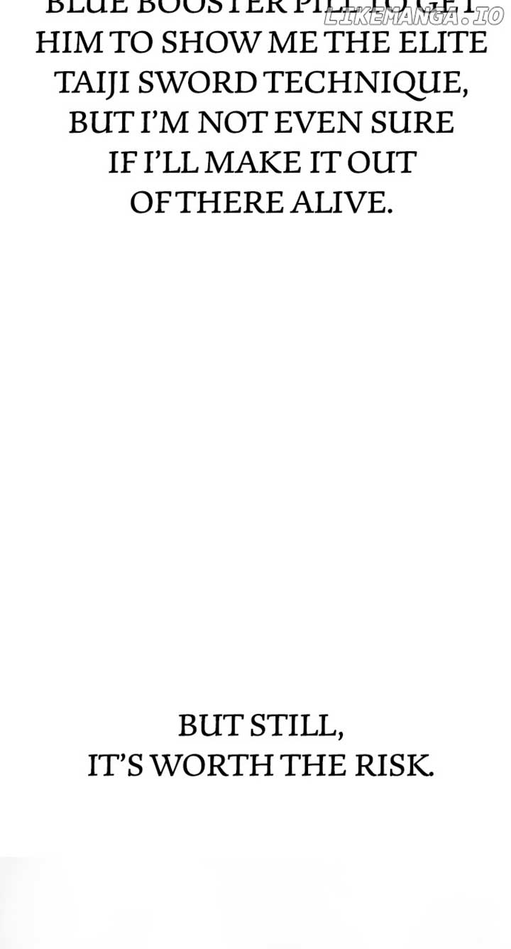 Heavenly Demon Cultivation Simulation Chapter 140 - Page 135