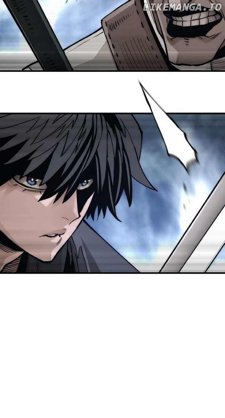 Heavenly Demon Cultivation Simulation Chapter 140 - Page 15