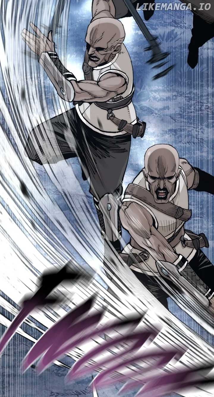 Heavenly Demon Cultivation Simulation Chapter 140 - Page 17