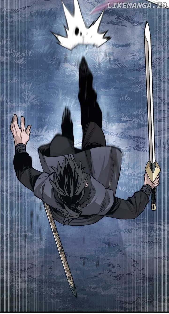 Heavenly Demon Cultivation Simulation Chapter 140 - Page 18