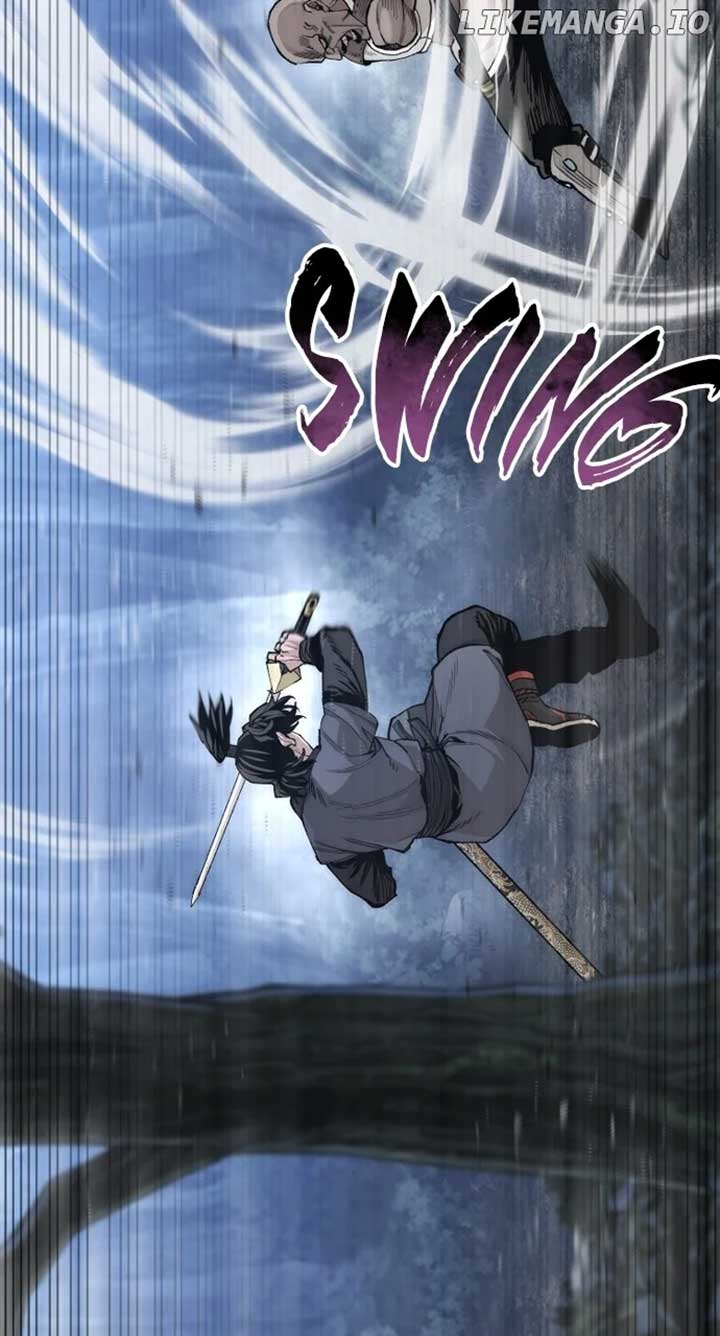 Heavenly Demon Cultivation Simulation Chapter 140 - Page 21