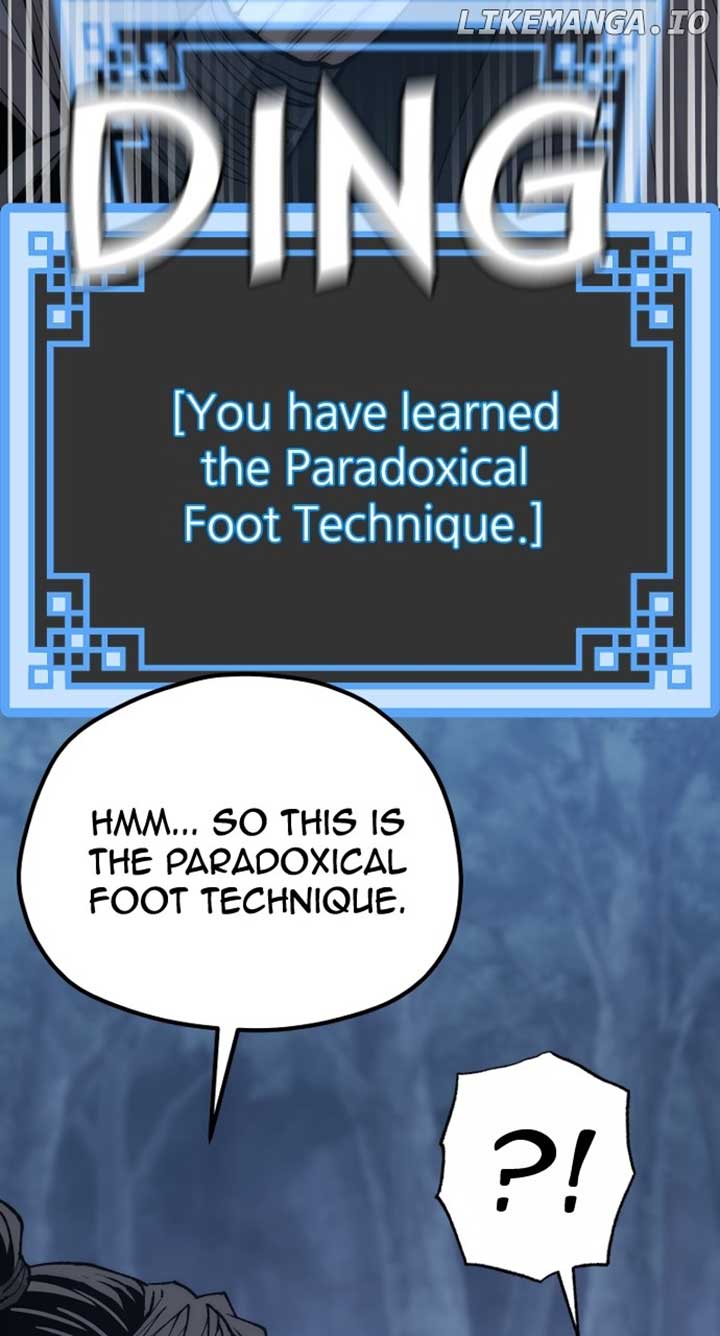 Heavenly Demon Cultivation Simulation Chapter 140 - Page 30