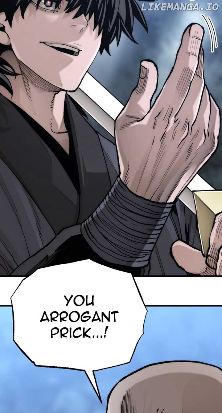 Heavenly Demon Cultivation Simulation Chapter 140 - Page 33