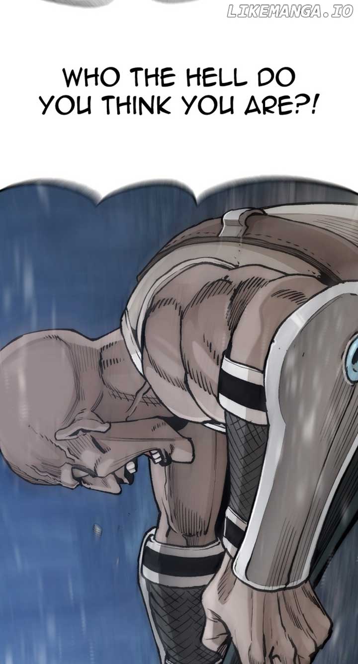 Heavenly Demon Cultivation Simulation Chapter 140 - Page 35